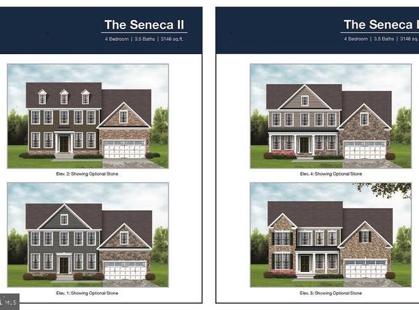 500 PENNY Drive, WESTMINSTER, MD 21157