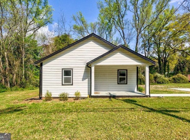 206 Walker Drive, Monroe, GA 30655