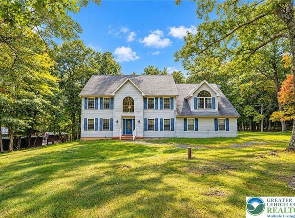 159 Winding Way, Tunkhannock Twp, PA 18210