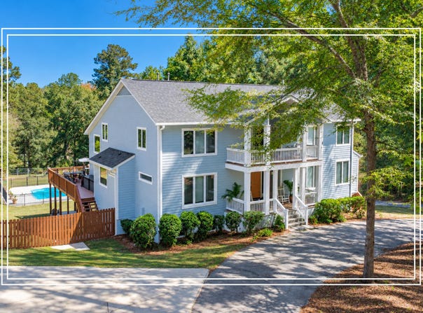5347 Magnolia Court, Evans, GA 30809