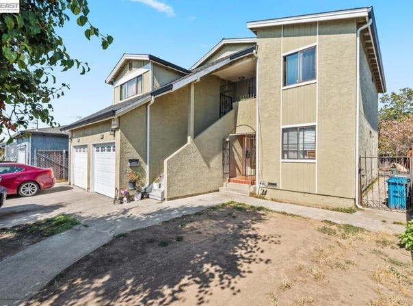 33454 7Th St, Union City, CA 94587