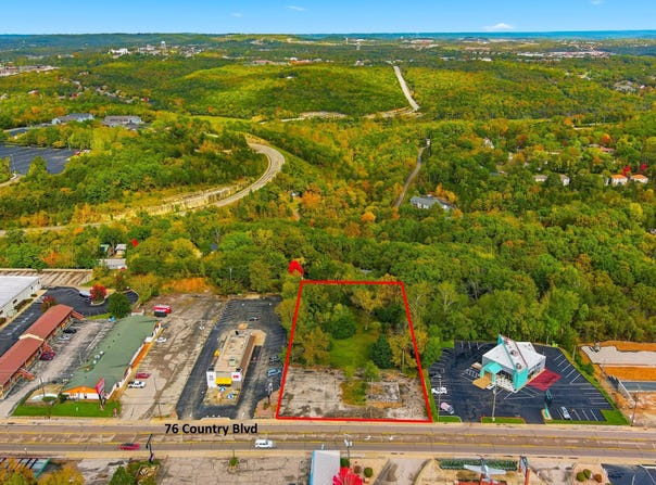 1211 W 76 Country Boulevard, Branson, MO 65616