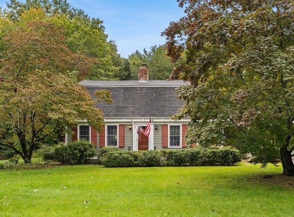 133 Judson St, Raynham, MA 02767