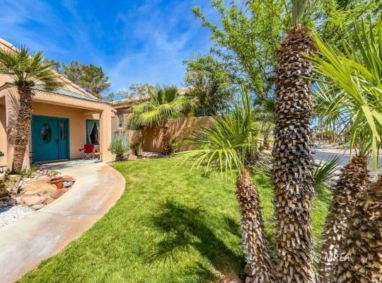 705 Pinnacle Ct, Mesquite, NV 89027