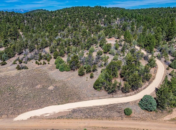 TBD L Arnold Dr, Cotopaxi, CO 81223