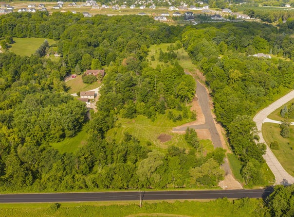 Lt0 Scenic Rd, Jackson, WI 53037