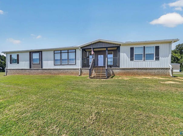 286 Deer Trail, Union Grove, AL 35175