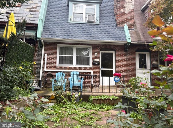 240 LYNN BLVD N, UPPER DARBY, PA 19082