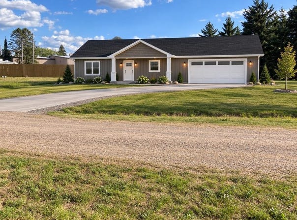 E 13TH STREET lot: 2, Merrill, WI 54452