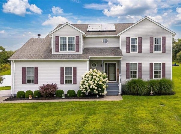 317 Arcadia Road, Goshen, NY 10924