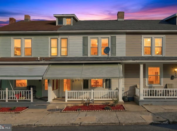332 ATLANTIC Avenue, RED LION, PA 17356