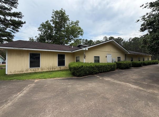 260 Vereen Bell Road, Cairo, GA 39828