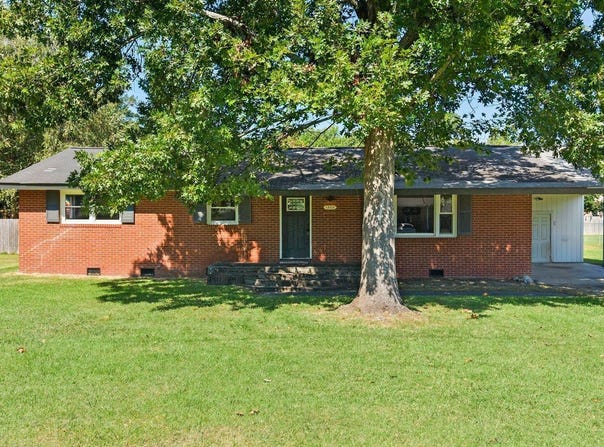 1505 Phillips Avenue, New Bern, NC 28562