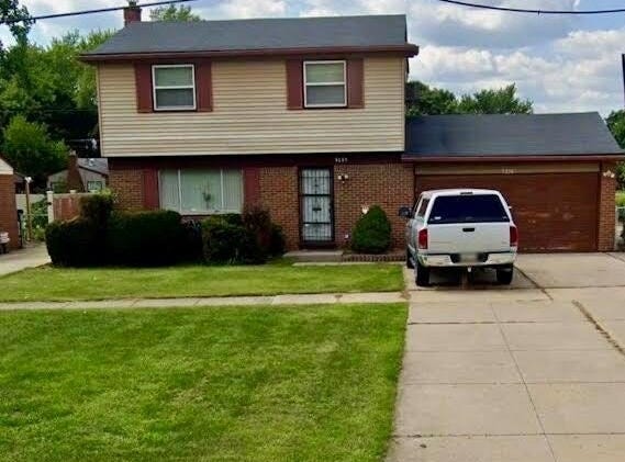 9230 Monroe Boulevard, Taylor, MI 48180