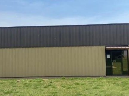 1702 N Glenn English Street, Cordell, OK 73632