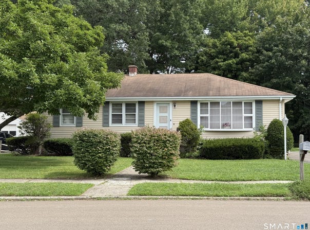 149 Kathrine Drive, Hamden, CT 06514