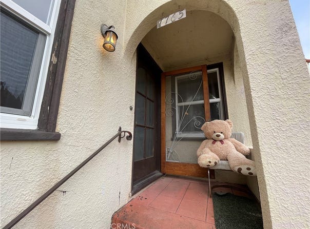 1765 Spruce Street, Berkeley, CA 94709