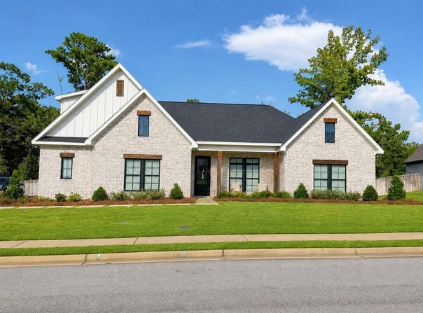 239 Windemere, Dothan, AL 36303
