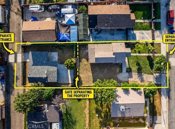 9777 Feron, Rancho Cucamonga, CA 91730