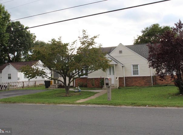 22 1ST AVE, GLEN BURNIE, MD 21060
