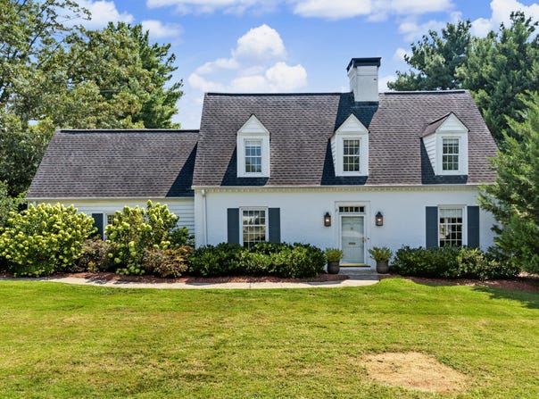 1022 Sterling Ave, Maryville, TN 37803