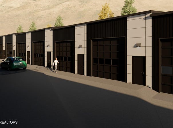 605 W DEER Drive, Jackson, WY 83001