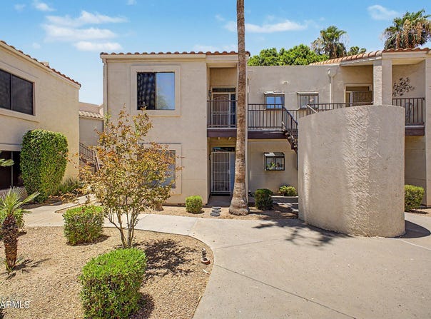 7101 W BEARDSLEY Road, Glendale, AZ 85308