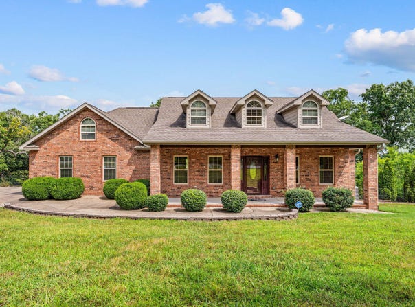 514 Rose Hill Lane, Galena, MO 65656
