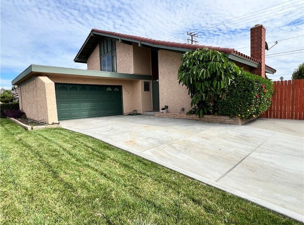 17822 Harvest, Cerritos, CA 90703