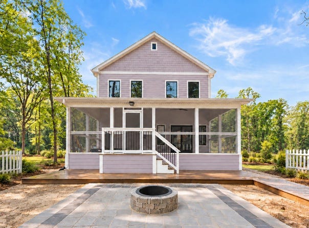 808 Washington Park Boulevard, Michigan City, IN 46360