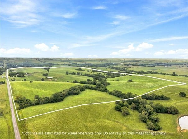 Tract 7 State J Highway, Stanberry, MO 64489