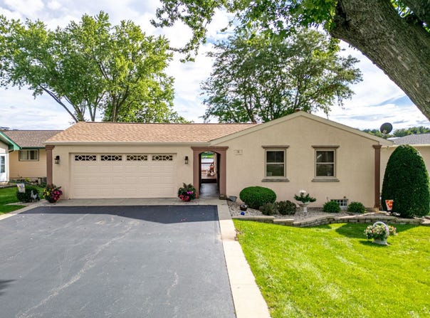 839 Breckenboro, LAKE SUMMERSET, IL 61019