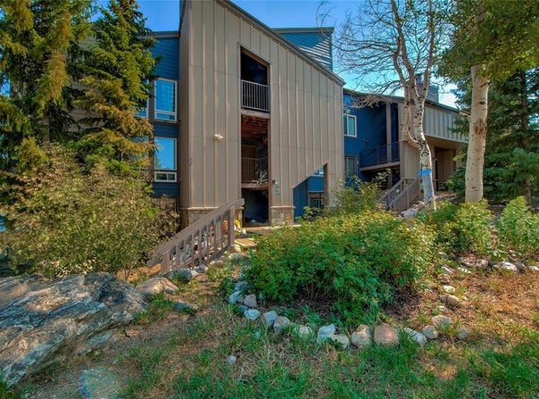 3411 Ryan Gulch Road, SILVERTHORNE, CO 80498