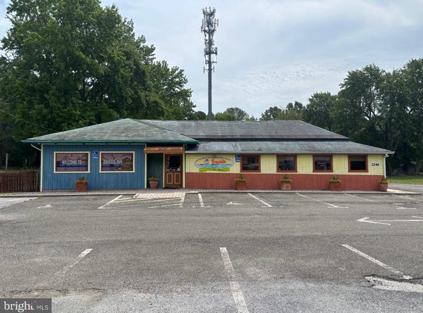 1246 MAYO Road, EDGEWATER, MD 21037