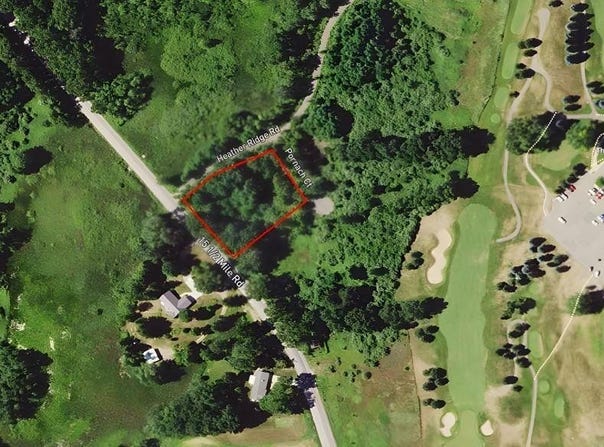 VL Heather Ridge, Marshall, MI 49068