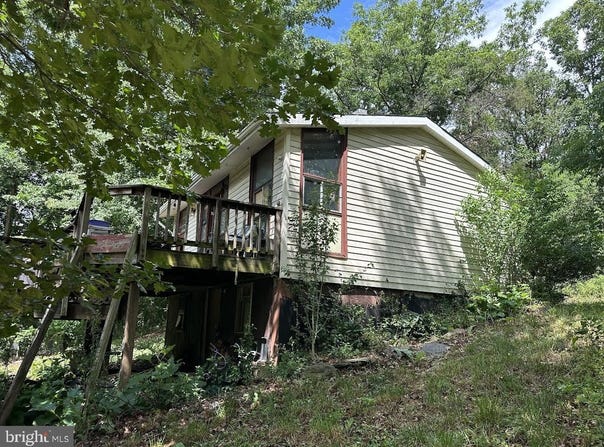 493 GOODE Drive, FRONT ROYAL, VA 22630