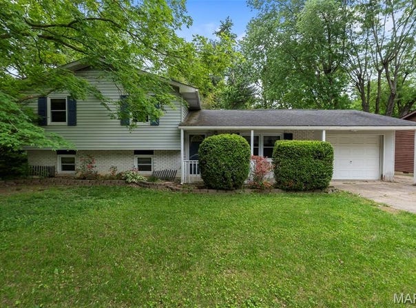 911 Odus Drive, Jackson, MO 63755