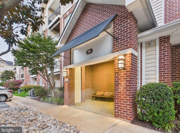 1581 SPRING GATE Drive, MCLEAN, VA 22102