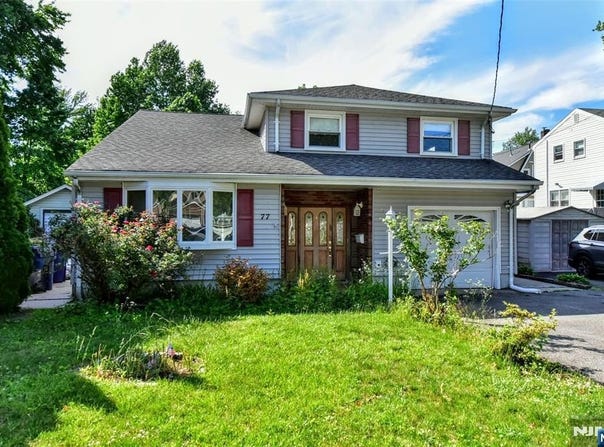 77 Herman Street, Hackensack, NJ 07601