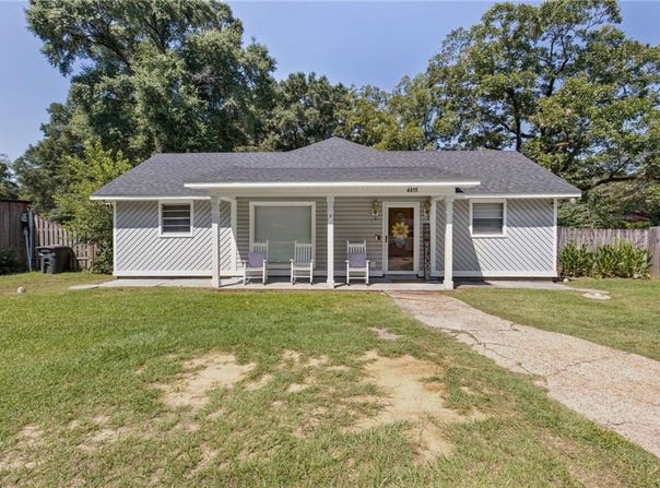 4815 Sharpless Drive E, Eight Mile, AL 36613