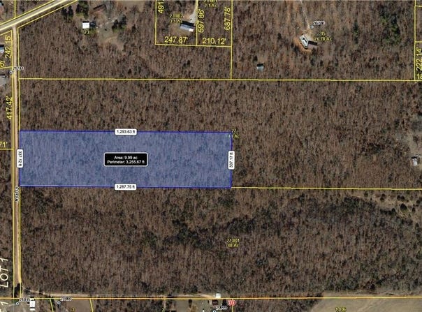 21200 NEAL DR, Lebanon, MO 65536