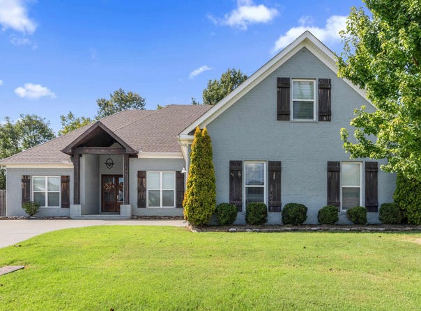 5230 Barn Owl Cove, Conway, AR 72034