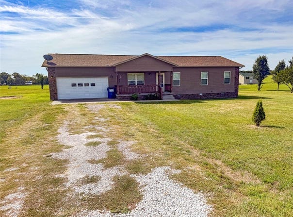 47 Old Carpenter Lane, Harrison, AR 72601