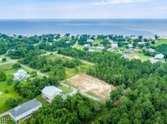 Nhn W 4th Street, Waveland, MS 39576