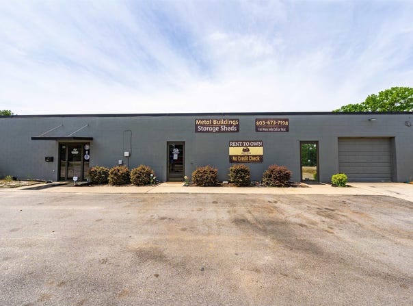 6204 Edmund Highway, Lexington, SC 29073