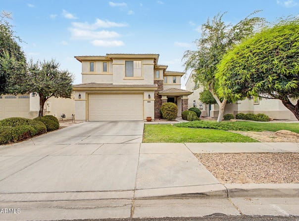 4440 E LOS ALTOS Drive, Gilbert, AZ 85297