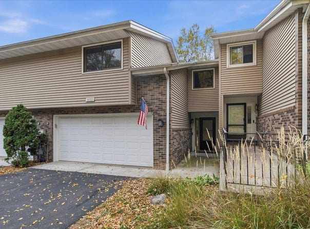18321 Creeks Bend Drive, Minnetonka, MN 55345