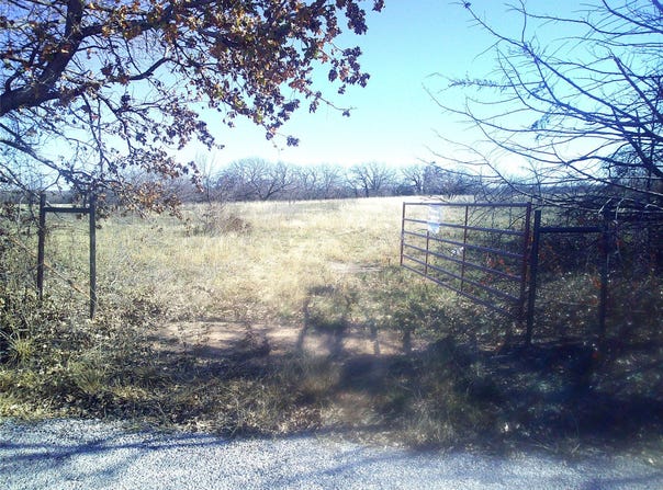 Tract 1 CR 1750, Chico, TX 76431