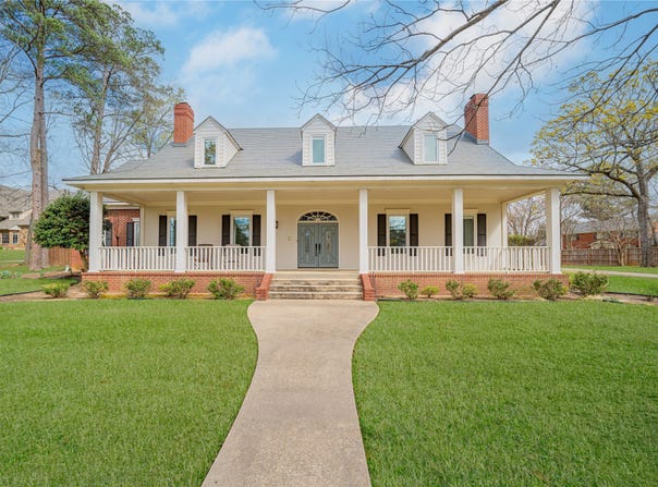 3 Lakeside, Longview, TX 75604