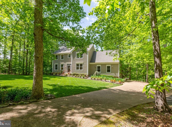 7931 GOLD LEAF Circle, SPOTSYLVANIA, VA 22551